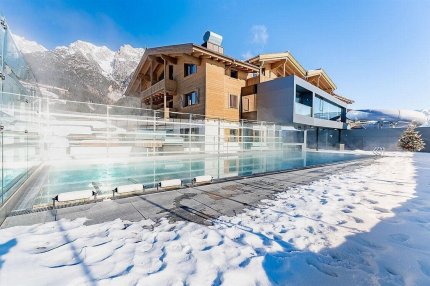 Hotel Riederalm 